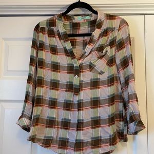 Karlie Top, Size Small